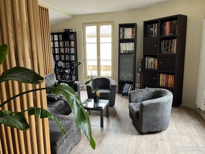 Appartement F4 - Centre ville Epernay