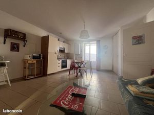 Immeuble en Viager 6 pièces 177 m²