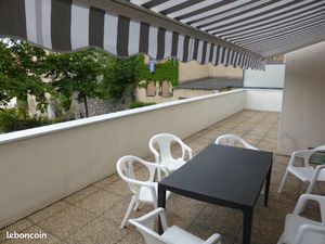 F2 quartier Sainte Claire