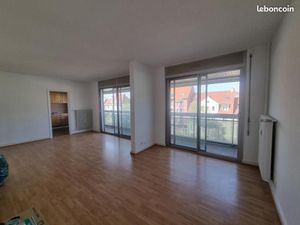 Appartement 3 pièces 94 m²