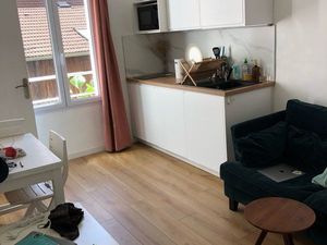 Sous-location appartement 20m²