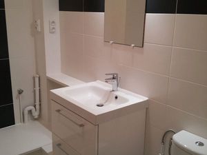 Très beau deux pièces 49 m²