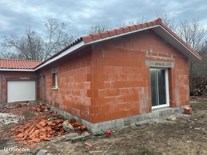 Maison Neuve RE2020 Quartier Nord