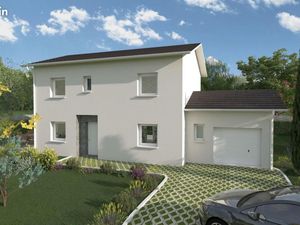Maison 4 pièces 127 m²