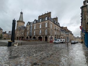 Local commercial 29m²