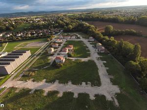 Terrains libre constructeur