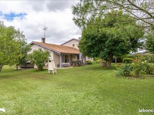 Ferme 7 pièces 129 m²