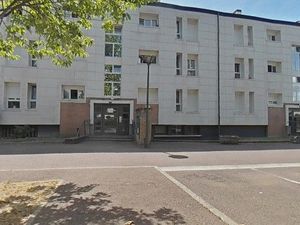 Appartement 5 pièces 80 m²