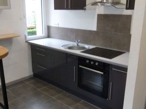 Appartement 2 pièces a Woerth