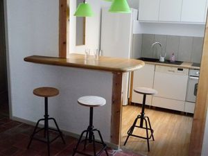 Sète coeur de ville  T3 de 54 25m2