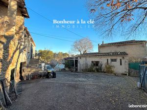 Maison en viager 3 pièces 93 m²