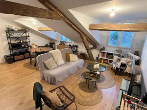 Appartement T3 de charme