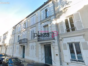 Appartement 3 pièces 77 m²