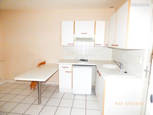 Studio Proximité Université et Gare