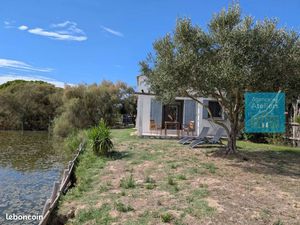 Mazet 3 pièces 52 m²