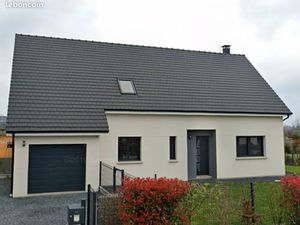 Pavillon 6 pièces 115 m²