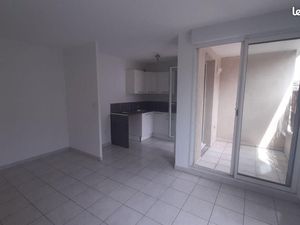Appartement 2 pièces 36 m²
