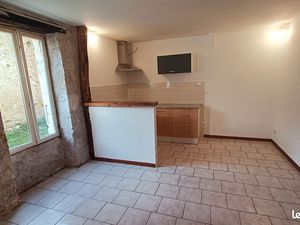 Grand T2 Centre ville