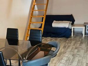 Studio meublé dans centre Carpentras