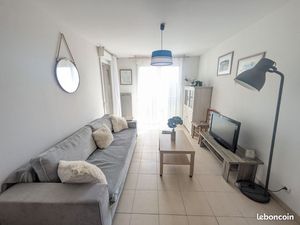 Bel apparemment T3 meublé à Cognac