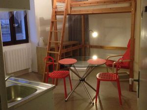 Studio Chambéry Laurier 65 000