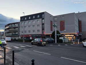 Part type 5 avec parking