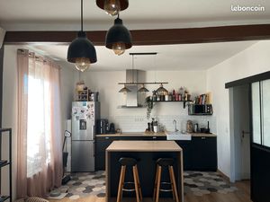 Gagny – Quartier Époque Duplex 50 m²