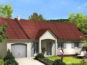 Cherche maison 12200