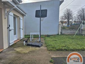 Maison 4 pièces 99 m²