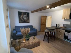 Jolie appartement meublé