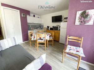 Appartement 3 pièces 32 m²