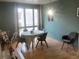 Location d'une Maison Meublée