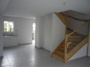 Villa 3 pièces 65 m²