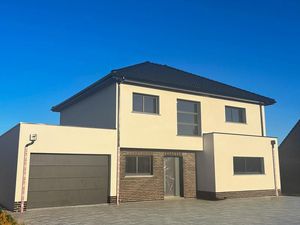 Maison 6 pièces 127 m²