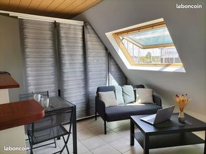 Loue Studio - ARZAL Port de plaisance