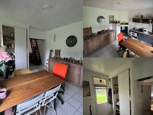 Location meublé 6 mois