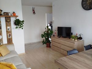 Appartement F4
