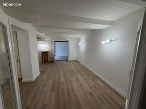 T3 Béziers allées Paul Riquet