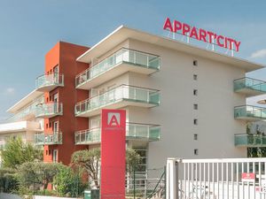 Studio 1 pièce 22 m²