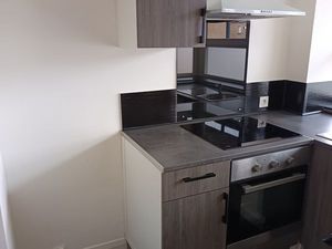 Appartement 2 pièces 63 m²