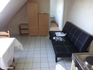 Appartement T2 à louer