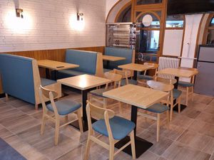 Local commercial - Restaurant