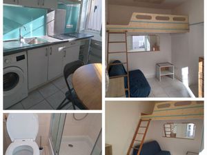Studio meublé à 2 pas IUT ET FAC de Béziers