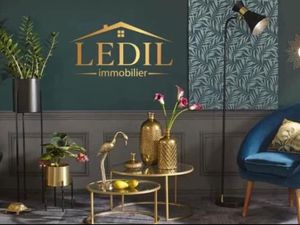 Terrain 4 359 m² Moissac