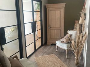 Appartement refait à neuf