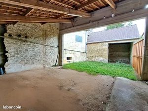 Grange 2 pièces 80 m²