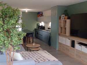 Appartement 3 pièces