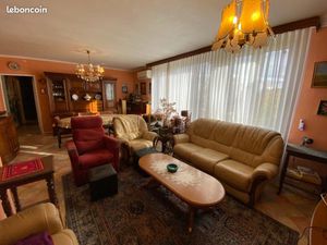 7P de 150m2 - Neudorf