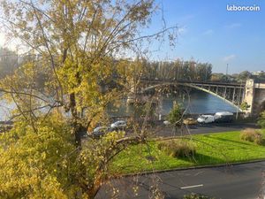 Immeuble 379 m² Courbevoie