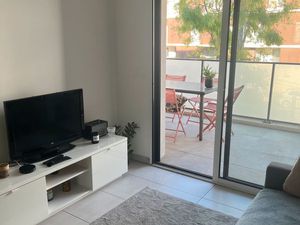T2 de 2021 de 37m2  Aiguelongue Montpellier